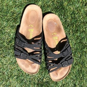 Adorable Granada style Birks!!